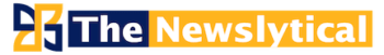 The Newslytical - Logo
