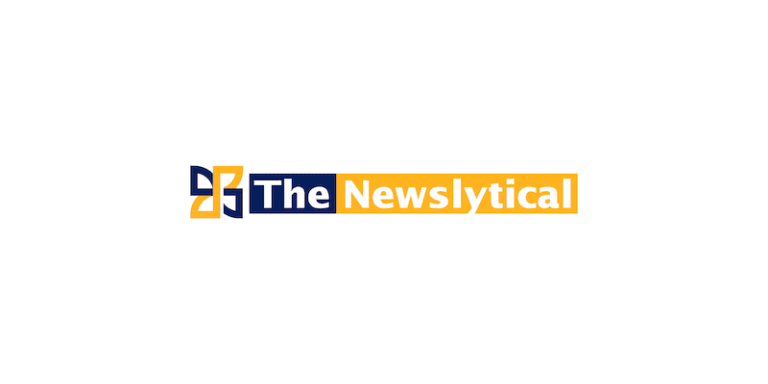 The Newslytical - Promo