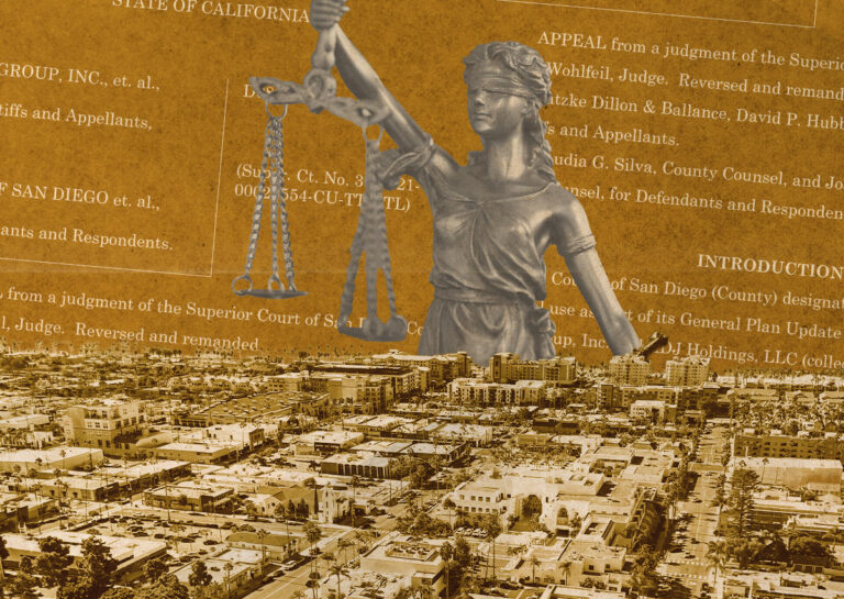 LA California court decision could stymie CEQA as construction blocker FEATUREIMG v2