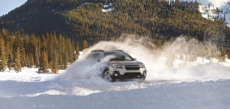Modern Subaru of Boone: Your Premier Destination for New and Used Subaru Vehicles in the High Country