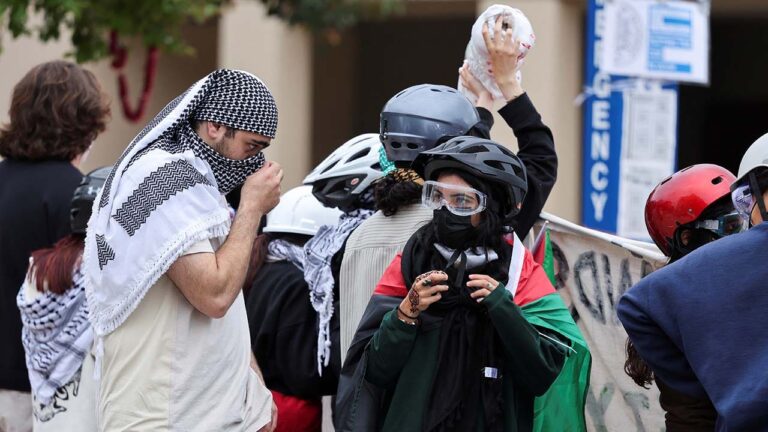 2024 05 16T005055Z 824607520 RC2CR7AWDCM0 RTRMADP 3 ISRAEL PALESTINIANS USA PROTESTS