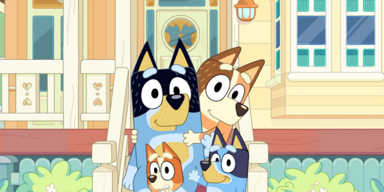 bluey episodes that need to exist 1440x720