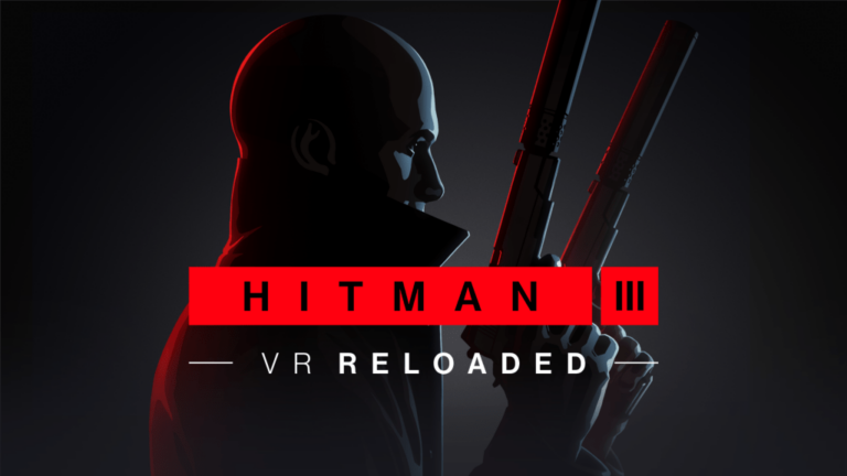 HITMAN 3 No VR 2560 Cover Landscape