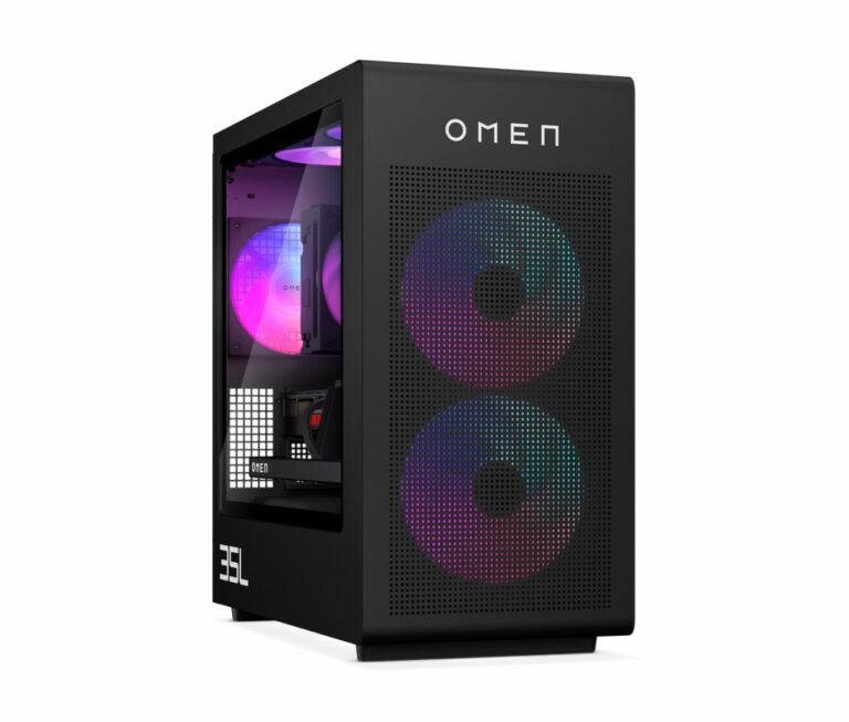 OMEN 35L CoreSet FrontRight