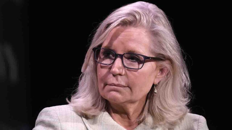 liz cheney getty