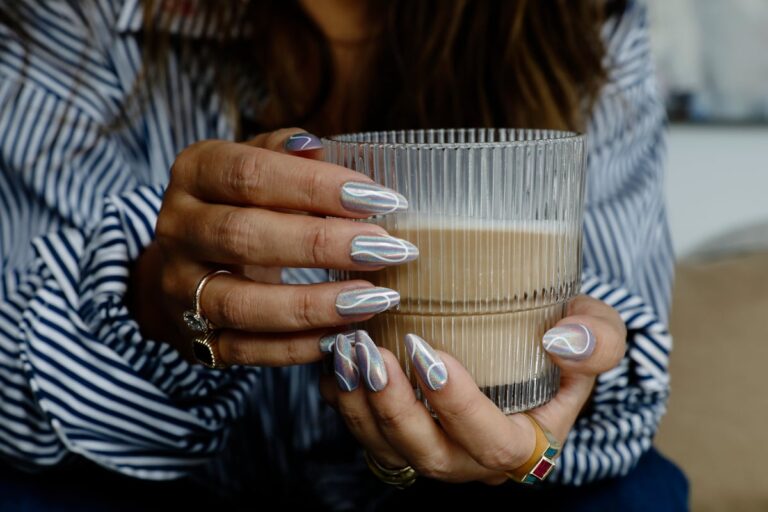 spring nail colors cyndi ramirez