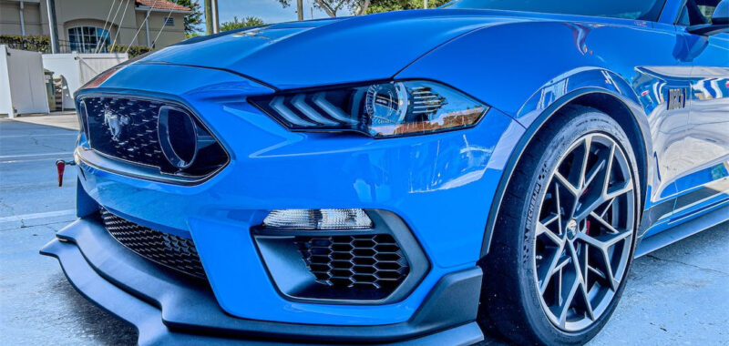 Pure Precision Custom Detailing Sets the Benchmark for Car Detailing and Paint Protection in Tampa Bay