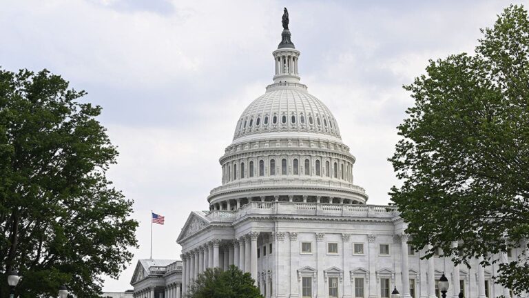 capitol building