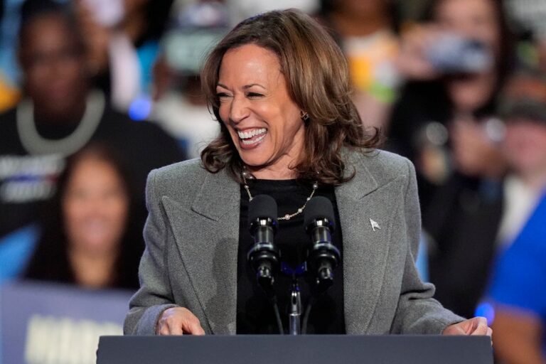 kamala atlanta