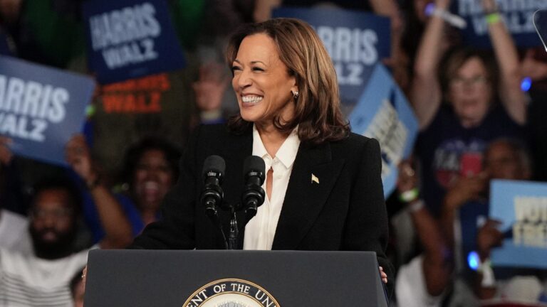 kamala harris greenville nc oct. 13 2024 scaled