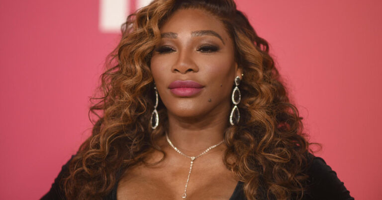 serena williams