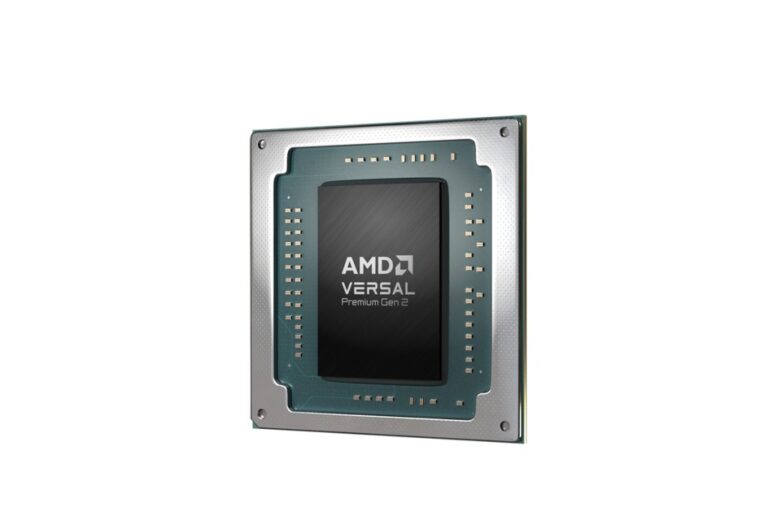 AMD Versal Premium Series Gen 2 2 1