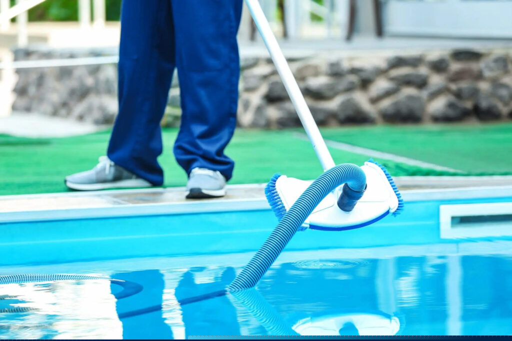 RMD Pool Service Raises the Standard for Pool Maintenance and Care in Texas