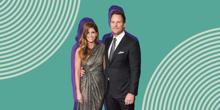 chris pratt katherine schwarzenegger welcome baby boy