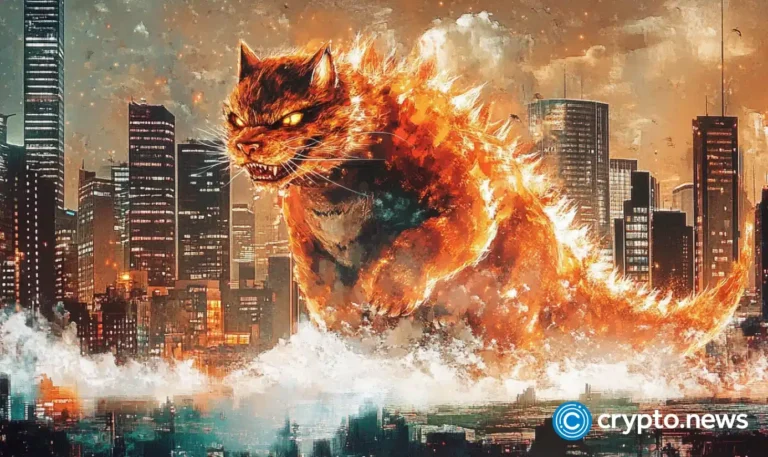 crypto news Catzilla option01