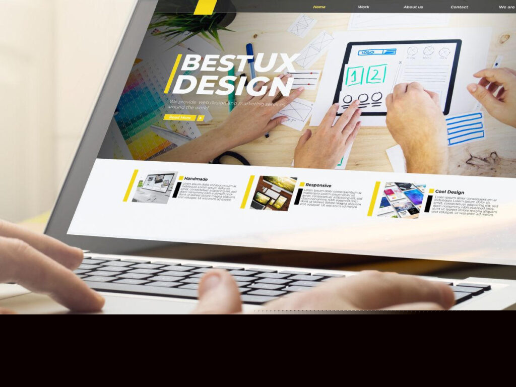 iDesignHub: Transforming Brands Through Innovative Web Design and Digital Marketing
