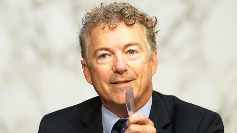 rand paul 8