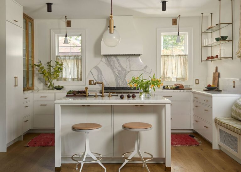 sam sacks kitchen design