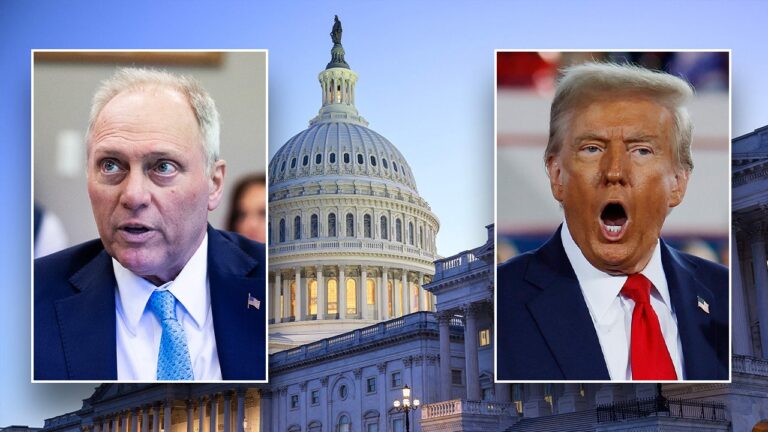 trump capitol scalise