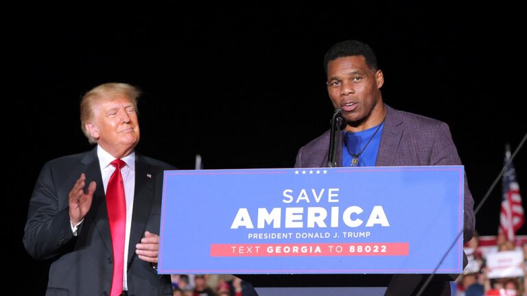 49dd4b2b herschel walker donald trump