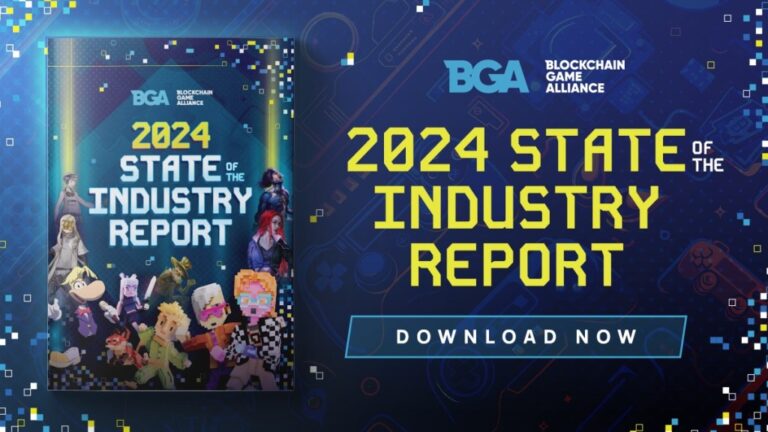 BGA 2024 Report DOWNLOAD NOW