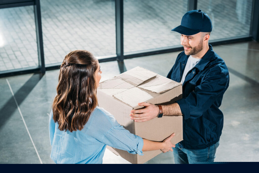 S.B. Movers: Redefining Stress-Free Moving Across Canada Since 2010