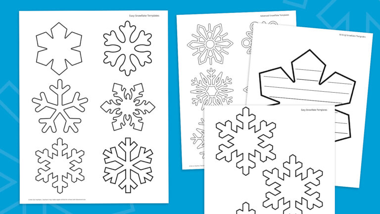 Snowflake Bundle Image