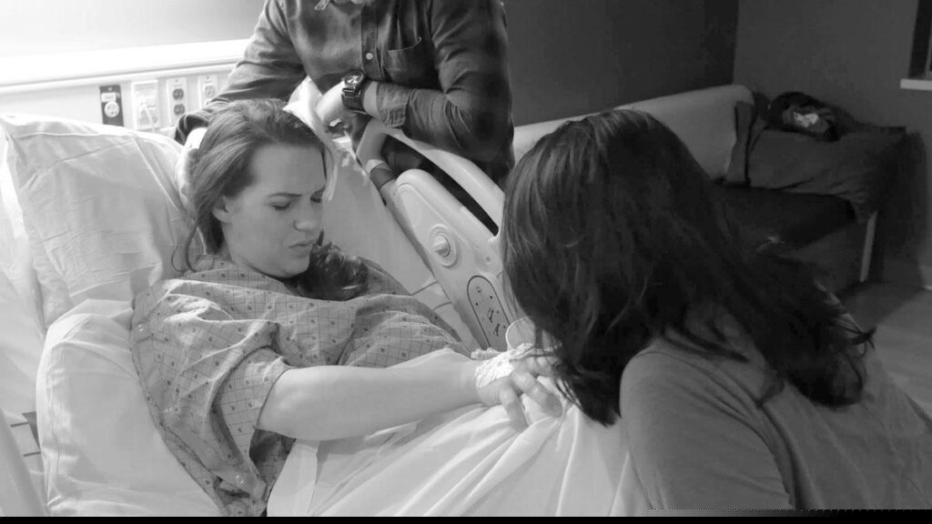 True Joy Birthing: Supporting Families Through the Beauty of Natural Birth