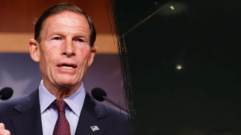 blumenthal drones split