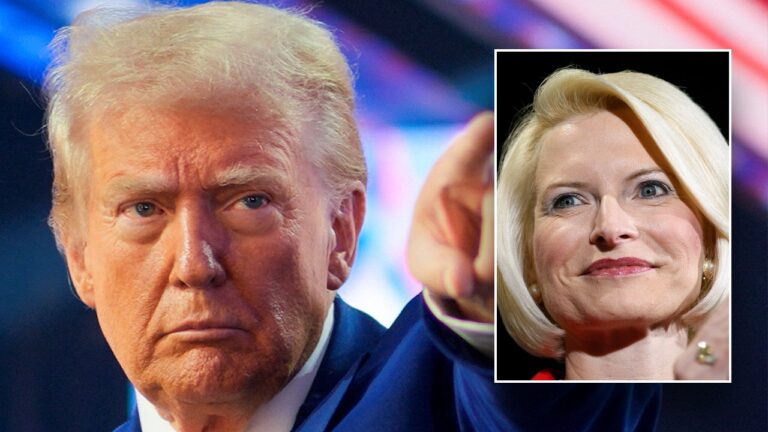 callista gingrich trump