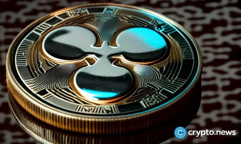 crypto news Ripple XRP05