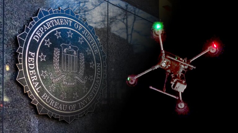 fbi tells new jersey residents not to shoot down drones