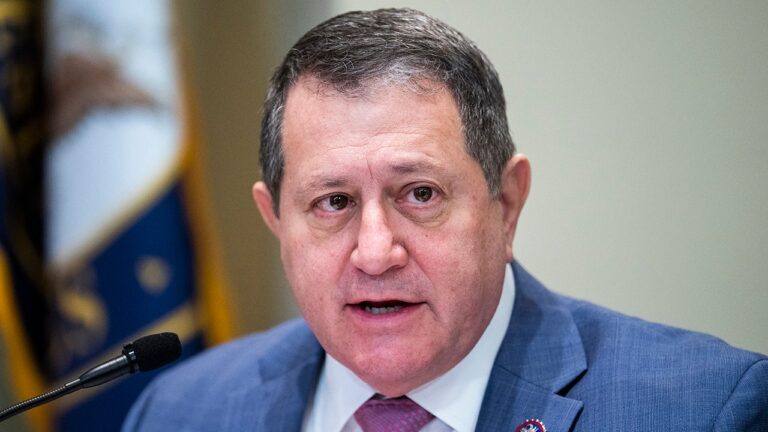 joe morelle