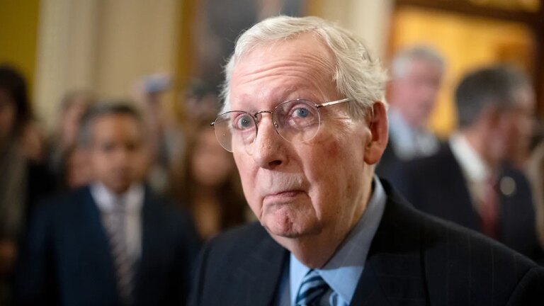 mcconnell