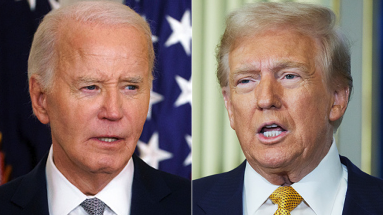 biden trump new