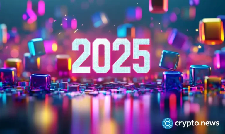 crypto What does 2025 have in store for crypto and digital assets option01