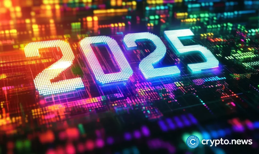 crypto What does 2025 have in store for crypto and digital assets option03