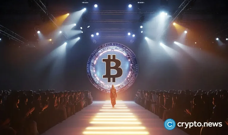 crypto news As Bitcoin soars major brands will find crypto more palatable option02