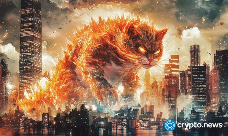 crypto news Catzilla option08