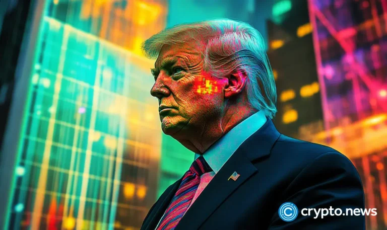 crypto news Donald Trump charts option05