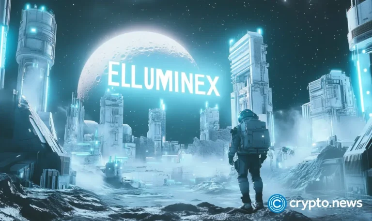 crypto news Elluminex option11