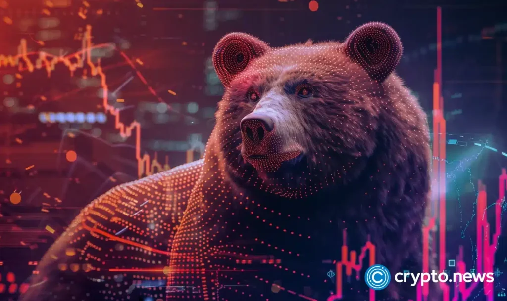 crypto news bear trading chart option03