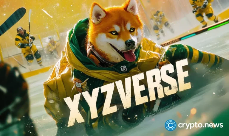 crypto news xyzverse option06