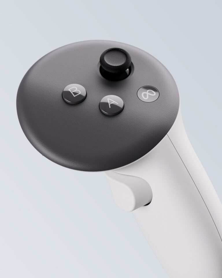 Touch Plus Controller Close Up 1 1