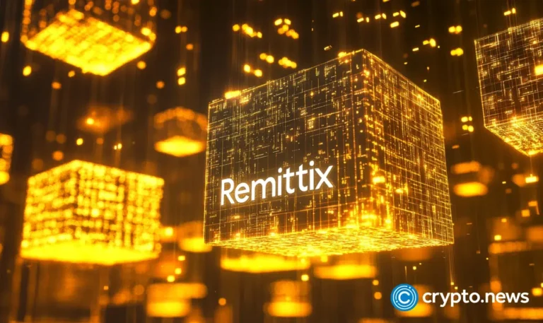 crypto news Remittix option06