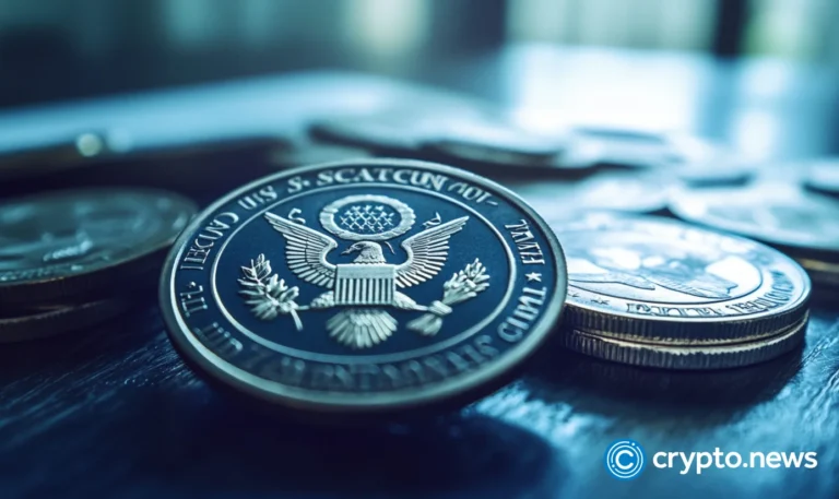 crypto news The US Securities and Exchange Commission SEC option05.webp