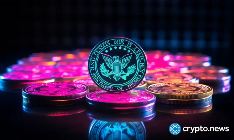 crypto news The US Securities and Exchange Commission SEC06.webp