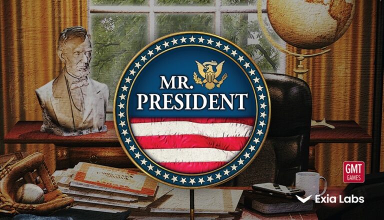 mr president