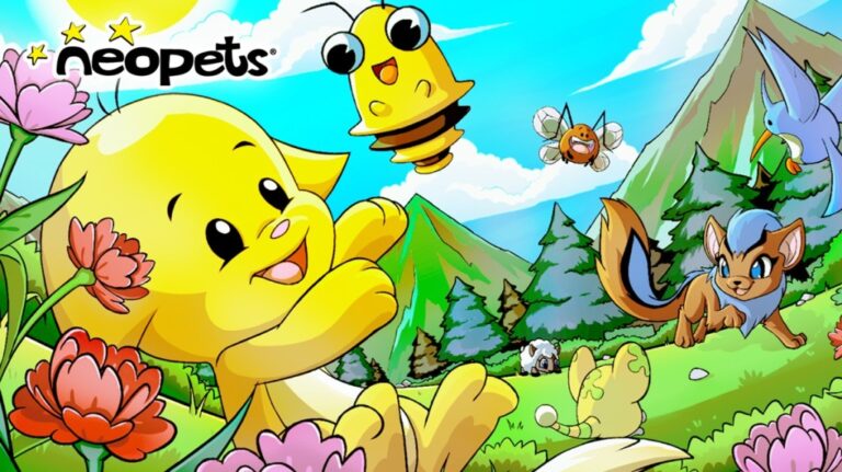 neopets 2