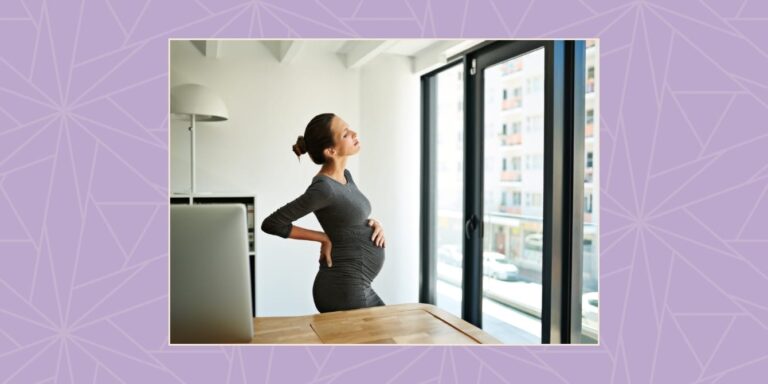 maternity leave